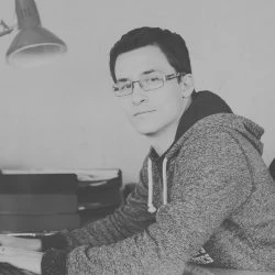 Kévin BIDET Liber-d